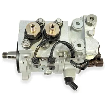 Bosch 0445020062 Common Rail Fuel Pump - Renault D5010553948 Dongfeng Tianlong