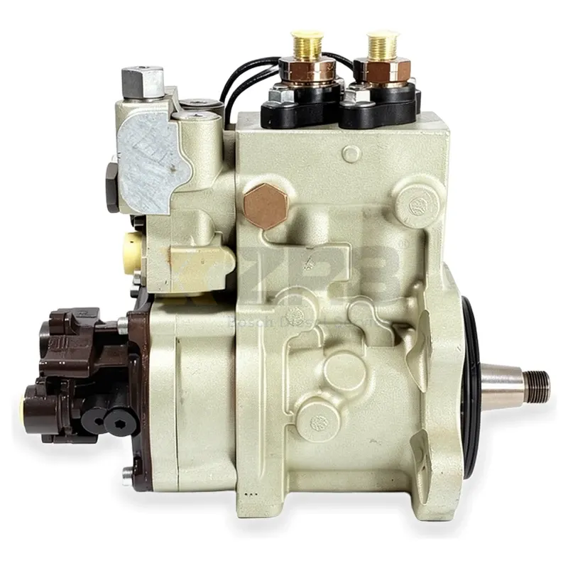 Bosch 0445020062 Комбинированный топливный насос - Renault D5010553948 Dongfeng Tianlong - Thumbnail 3