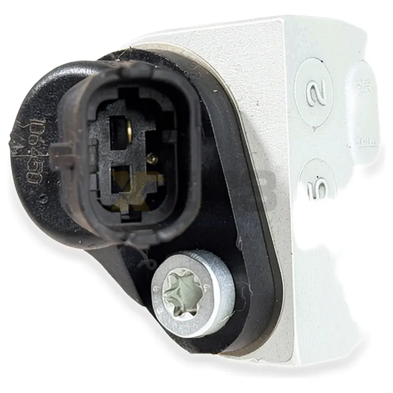Bosch 0445020062 Комбинированный топливный насос - Renault D5010553948 Dongfeng Tianlong - Image 4