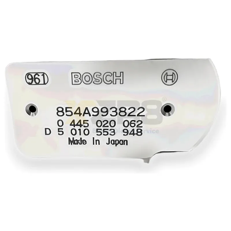 Bosch 0445020062 Комбинированный топливный насос - Renault D5010553948 Dongfeng Tianlong - Image 5