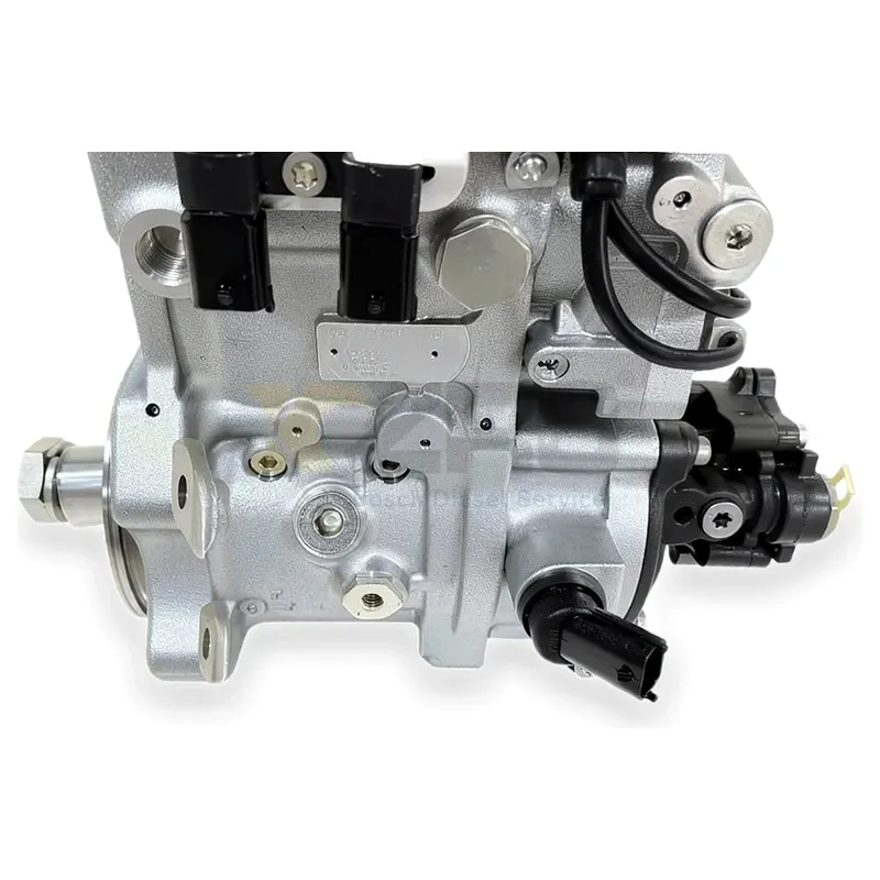 Bosch 0445020062 Комбинированный топливный насос - Renault D5010553948 Dongfeng Tianlong - Image 6