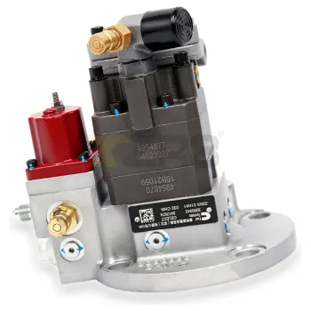 Pompe d'injection de carburant à rail commun Bosch 3417674 (Compatibilité avec M11/N14/ISM11/QSM11)