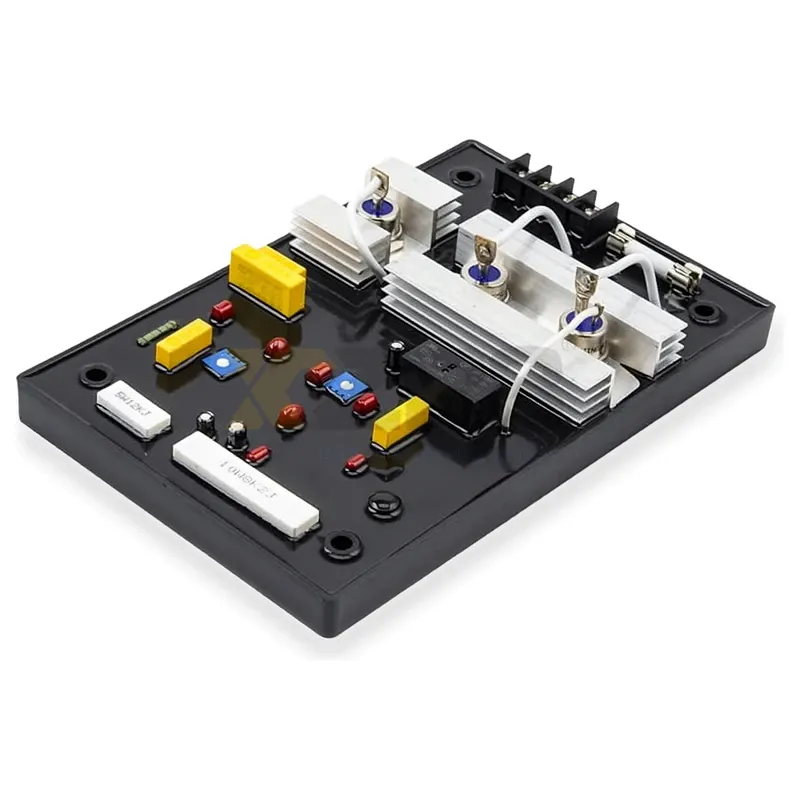 GAVR GAVR-35A Automatic Voltage Regulator - Image 1