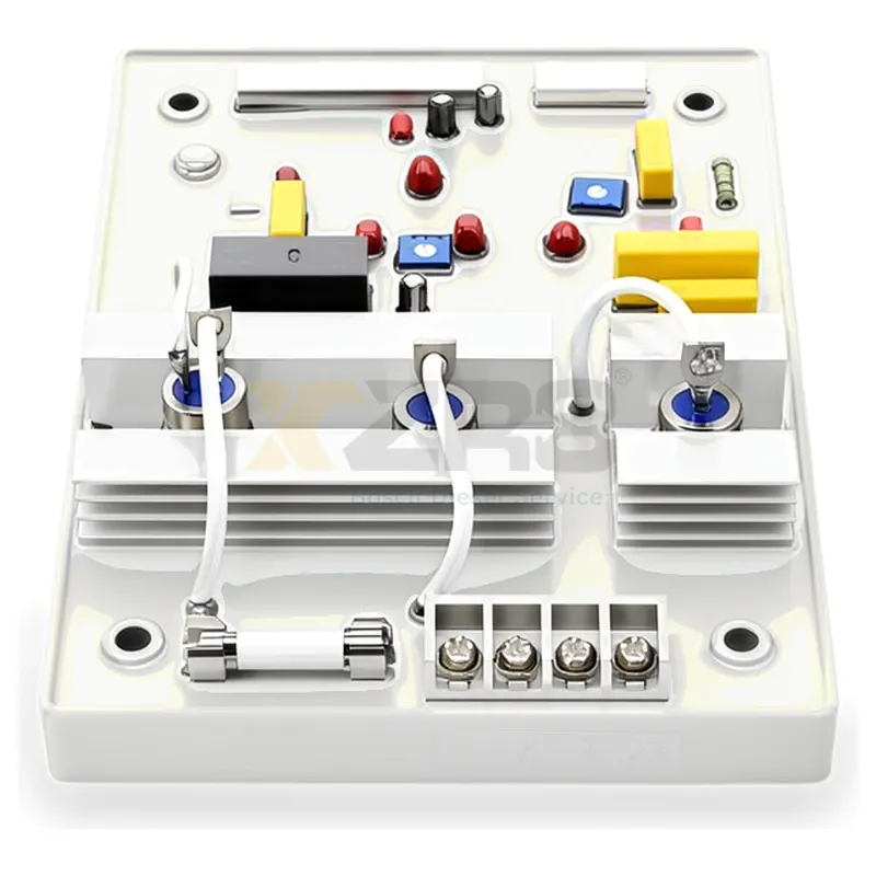 GAVR GAVR-35A Automatic Voltage Regulator - Thumbnail 3