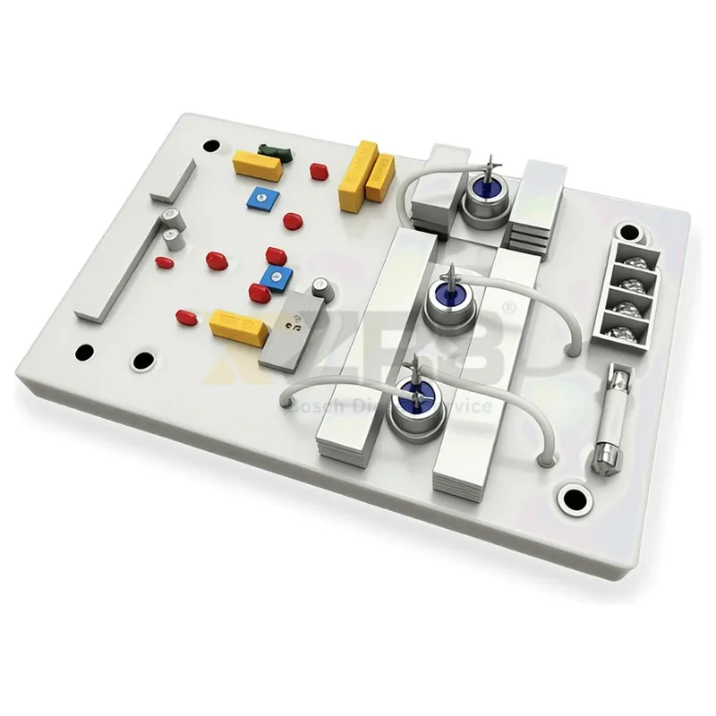 GAVR GAVR-35A Automatic Voltage Regulator - Image 5