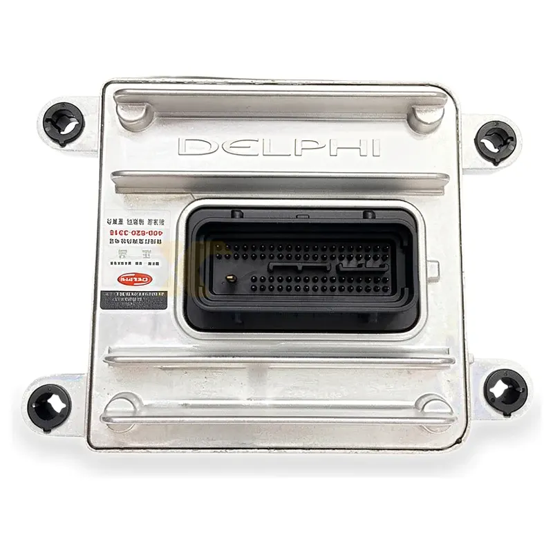 Unidade de Controle do Motor ECU MT20U2 da Delphi SMW250974 para Great Wall Fengjun 3/5 4G69S4N - Image 2