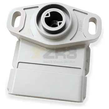 Toyota 57510-26600-71 Throttle Position Sensor