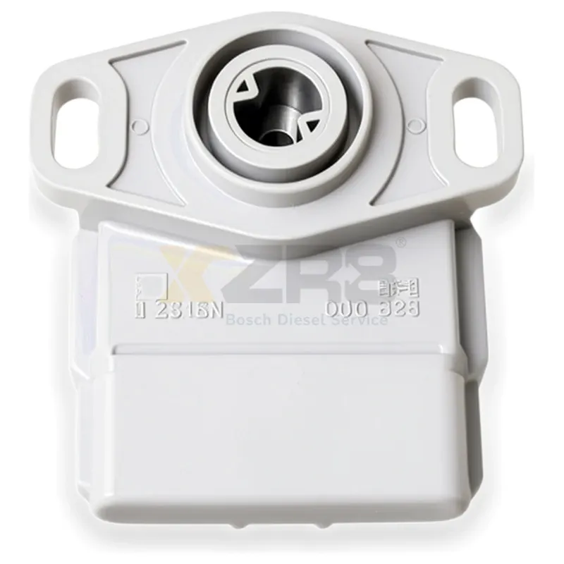 Toyota 57510-26600-71 Throttle Position Sensor - Image 3