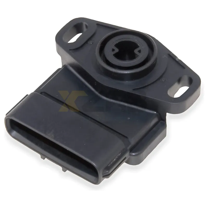 Toyota 57510-26600-71 Throttle Position Sensor - Image 4
