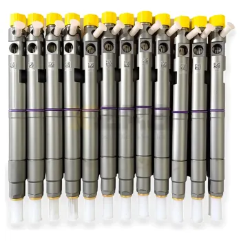 Delphi DSLA150P060 Injetor de Diésel P Series para Caminhões Leves e Equipamentos de Construção