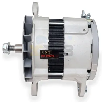 Генератор Denso 101211-8060 в сборе