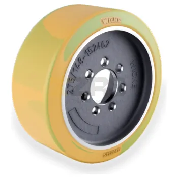 Jungheinrich 50030525 Drive Wheel Assembly
