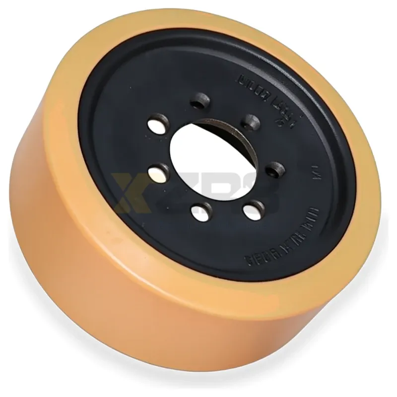 Jungheinrich 50030525 Drive Wheel Assembly - Image 4