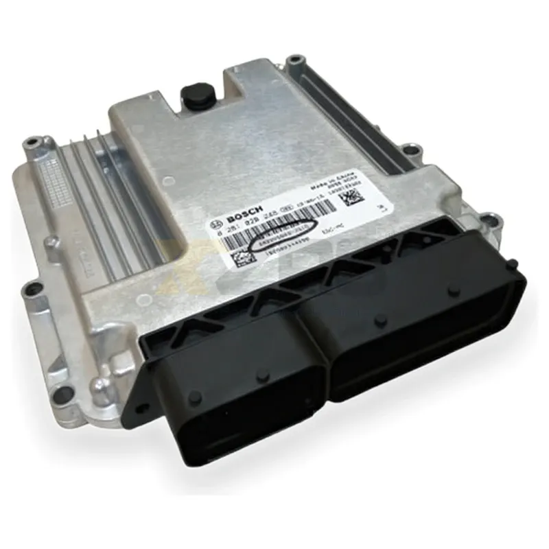 Bosch 0281020248 Unidad de Control del Motor ECU - Compatible con China Heavy Duty HOWO A7/T7 - Thumbnail 1
