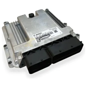 Bosch 0281020248 EDC17CV44 Engine Control Unit ECU Computer Board for China Heavy Duty HOWO A7/T7