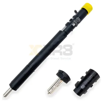 Injecteur de carburant Bosch