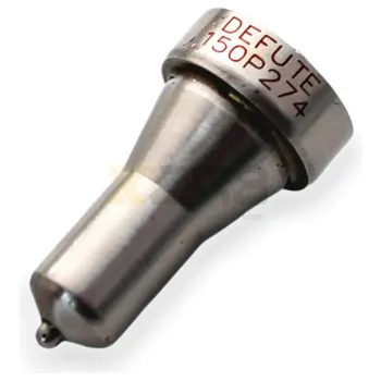 Yanmar 150P275 Injector Assembly - Compatible with ChangChai H25 Diesel Engine