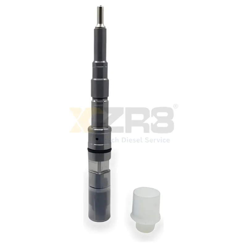 Yuchai Engine K6000-1112100A-A38 Injector Assembly Bosch Common Rail Injector 0445120294 - Thumbnail 3
