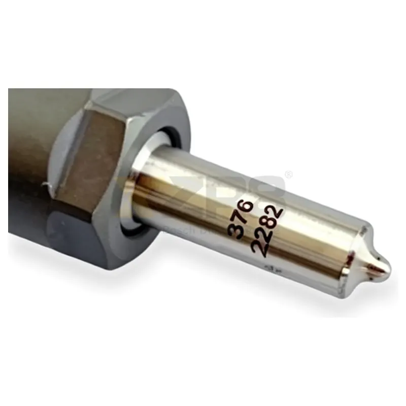 Yuchai Engine K6000-1112100A-A38 Injector Assembly Bosch Common Rail Injector 0445120294 - Image 5