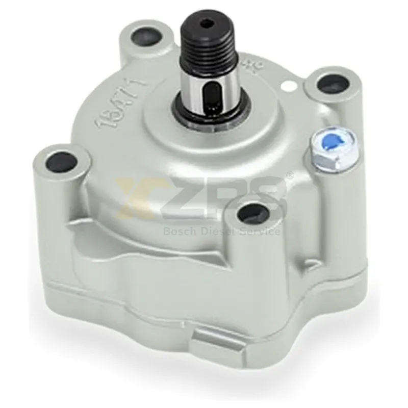 Bobcat 6689441 Engine Oil Pump Assembly - Thumbnail 1