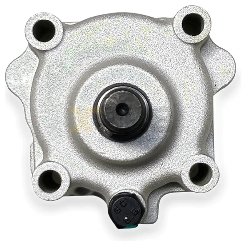 Bobcat 6689441 Engine Oil Pump Assembly - Thumbnail 2