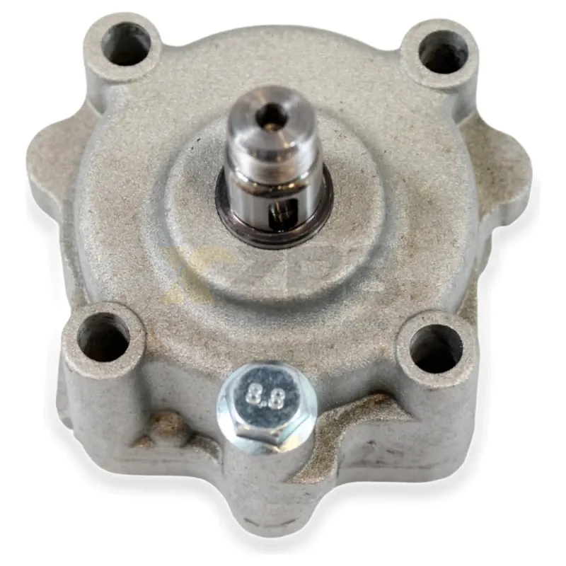 Bobcat 6689441 Engine Oil Pump Assembly - Image 3
