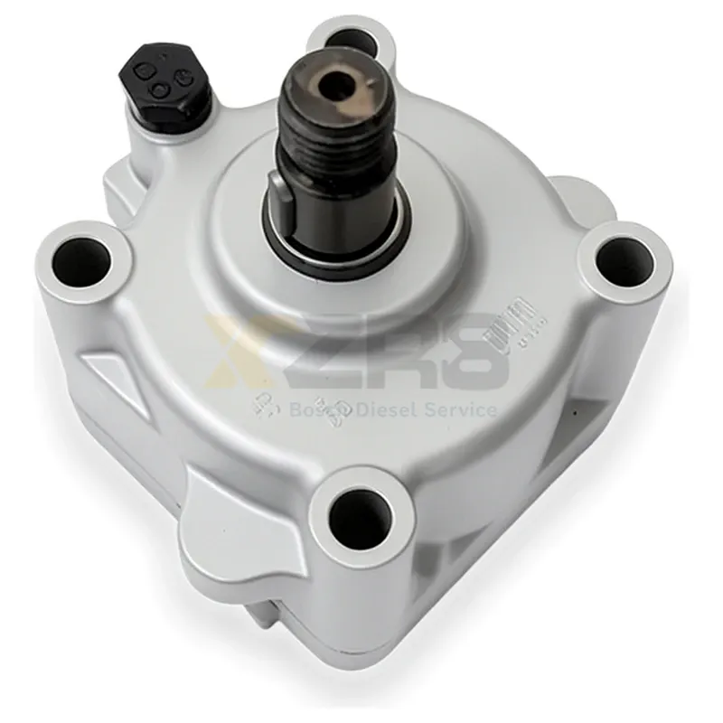 Bobcat 6689441 Engine Oil Pump Assembly - Image 4