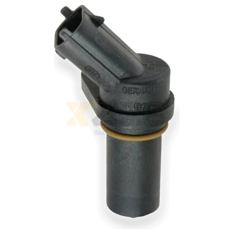 BOSCH L4700-1111-51-A38 Speed Sensor for Yuchai Engine Parts - Thumbnail 1