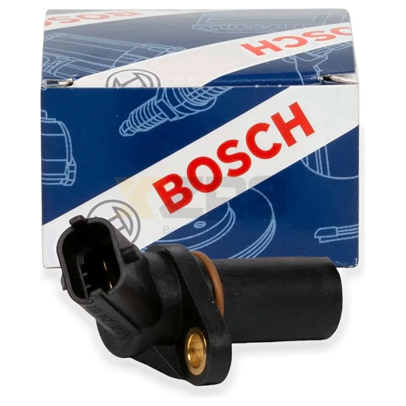 BOSCH L4700-1111-51-A38 Speed Sensor for Yuchai Engine Parts - Image 2