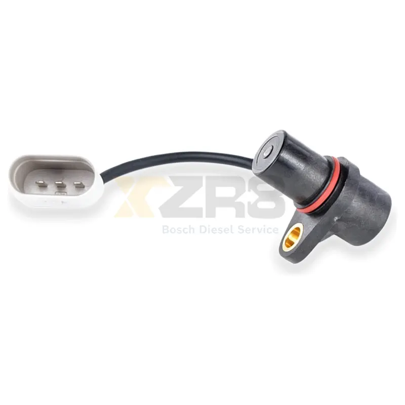 BOSCH L4700-1111-51-A38 Speed Sensor for Yuchai Engine Parts - Image 4
