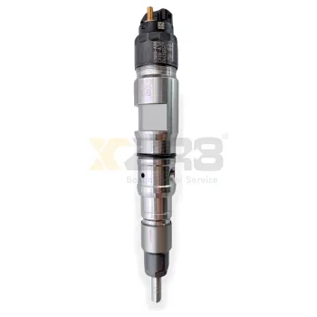 Bosch 0445120225 Common Rail Injector - Compatible with Yuchai YC4G Engine