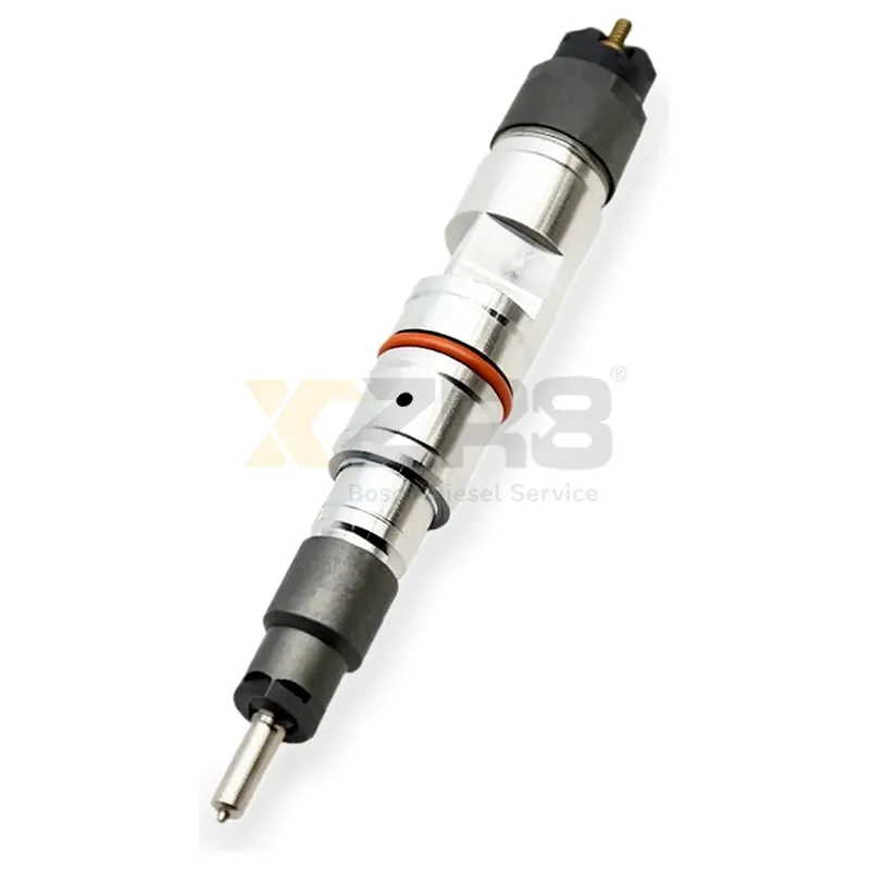 Bosch 0445120225 السكة المشتركة الحاقن 0 445 120 225 متوافق مع Yuchai YC4G محرك - Image 3