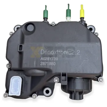Moteur d'entraînement de pompe d'urée SCR d'origine TENECO 82174270 (Conforme à Cummins/DF/JL)