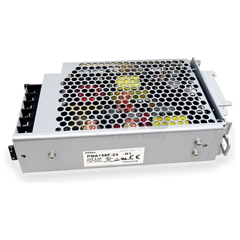 Cosel PBA100F-24-N Switching Power Supply 100W 24V 4.5A With Cover Original Import - Image 3