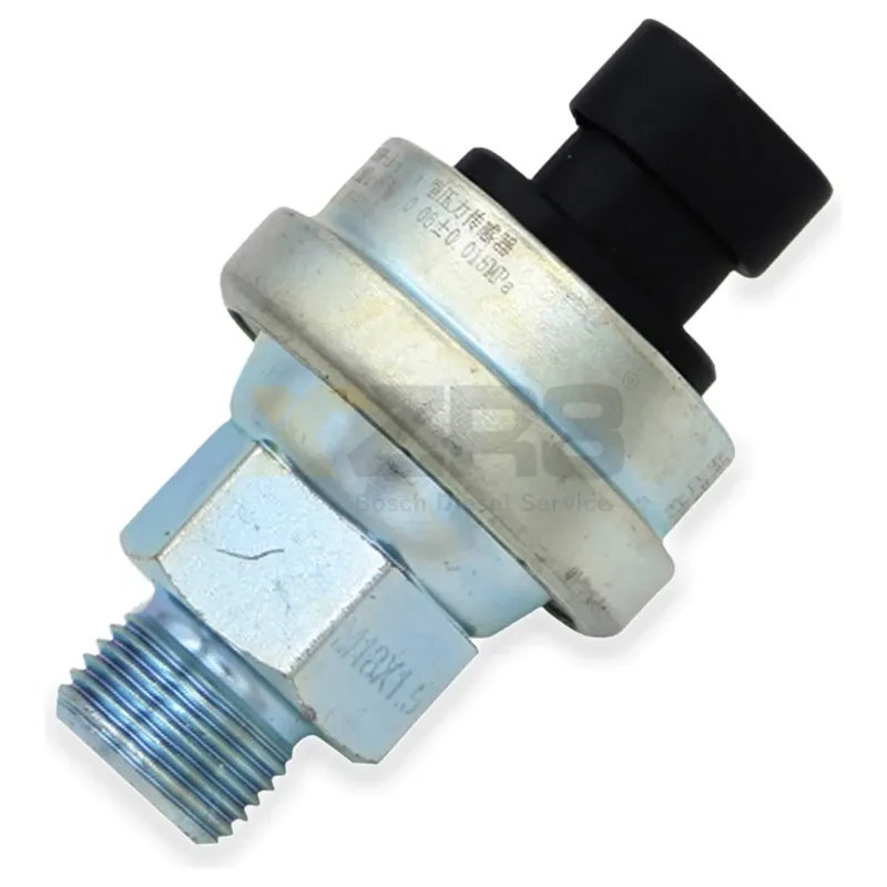 Sensor de Presión de Aceite Weichai 3602180A607 - Thumbnail 1