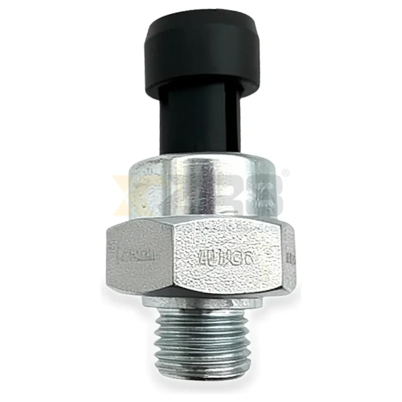 Sensor de Presión de Aceite Weichai 3602180A607 - Image 2