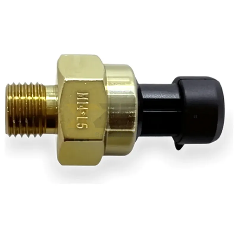 Sensor de Presión de Aceite Weichai 3602180A607 - Thumbnail 3