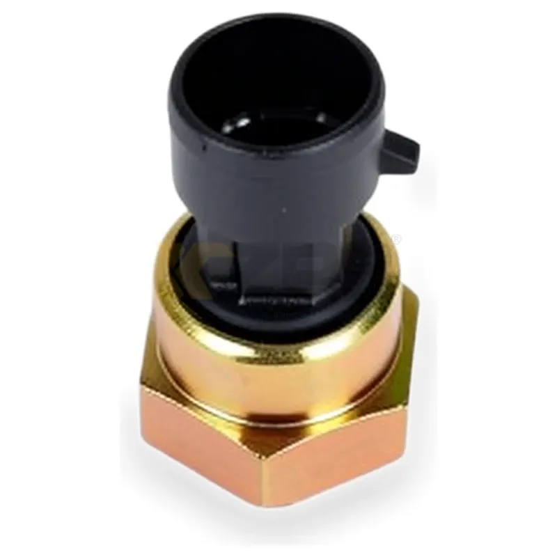 Sensor de Presión de Aceite Weichai 3602180A607 - Image 6