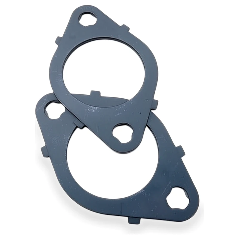 Cummins 5259851 Exhaust Manifold Gasket Kit with Bolts - Fit ISL ISC 8.3L 8.9L Engines