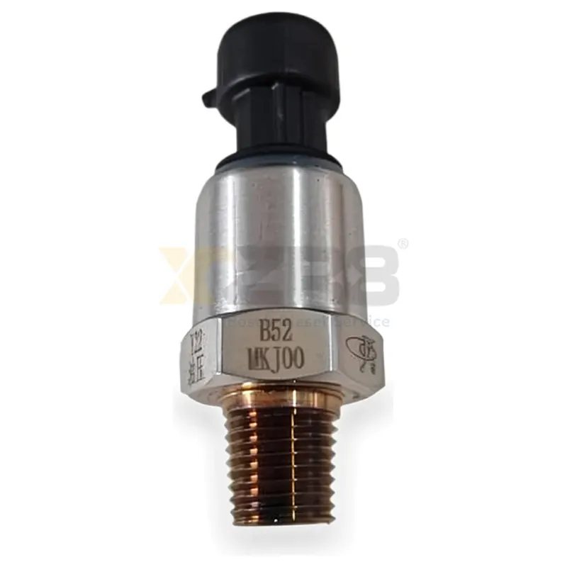 Yuchai Engine Parts Oil Pressure Sensor M7000-3800D80-006 - Image 2