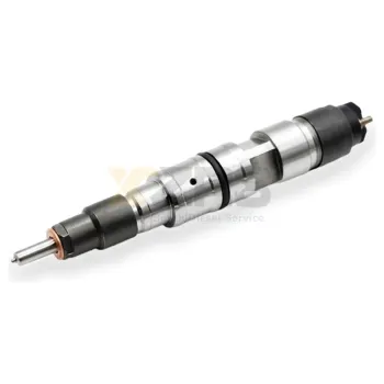 Bosch BOSCH M6000-1112100A-A38 0445120333 Injecteur de rail commun pour moteur diesel Yuchai YC6M pour camion Pièce du système d'injection de carburant