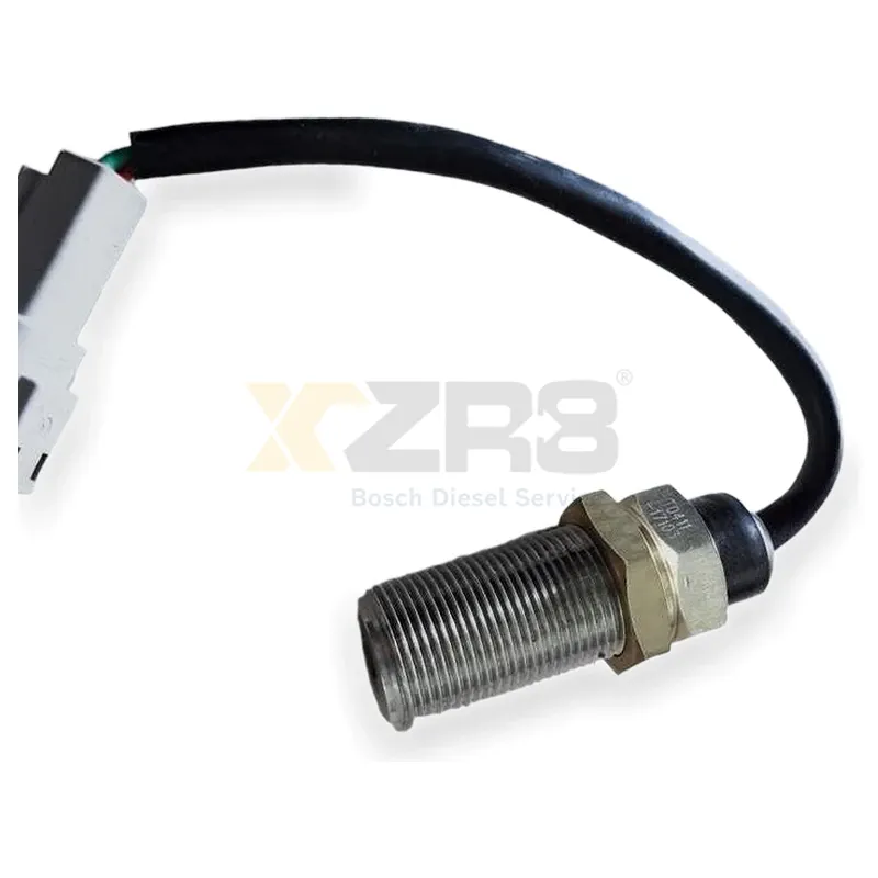 Yuchai Engine Parts EGR Speed Sensor F34LA-38231D0 - Thumbnail 1