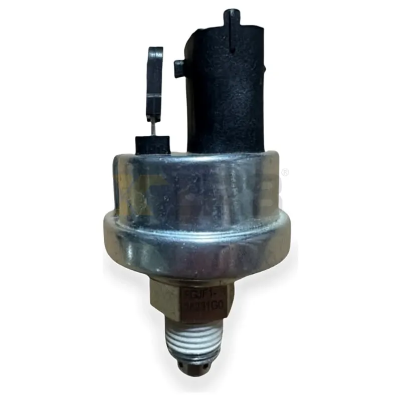 Yuchai Engine Parts EGR Speed Sensor F34LA-38231D0 - Thumbnail 2