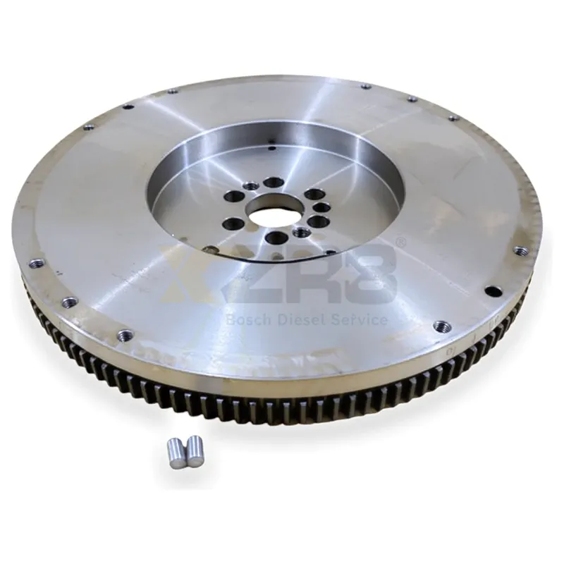 Mitsubishi MD024812 Flywheel Ring Gear Assembly - Image 1