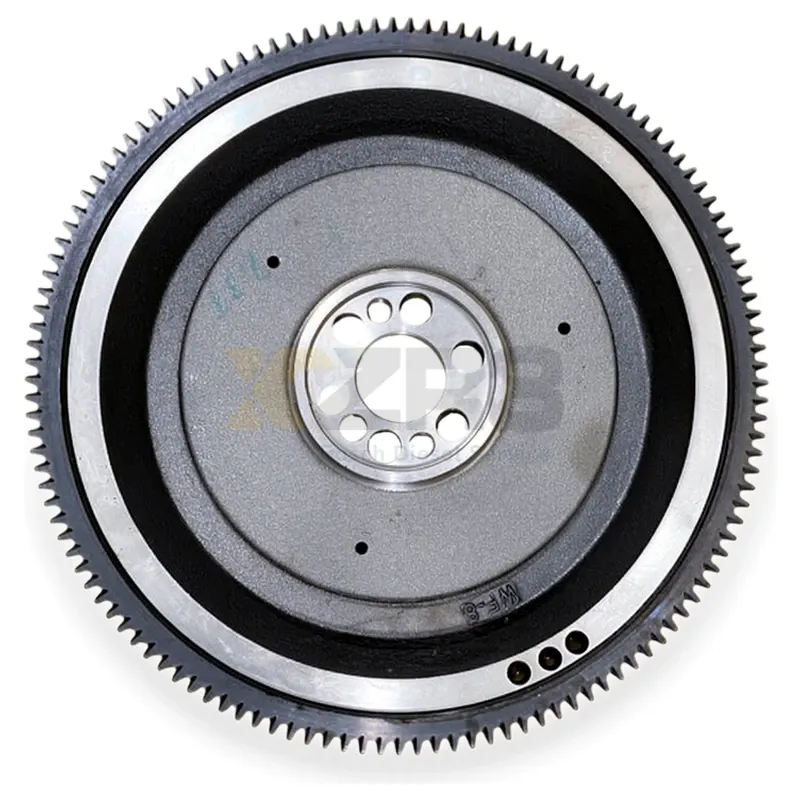 Mitsubishi MD024812 Flywheel Ring Gear Assembly - Thumbnail 3