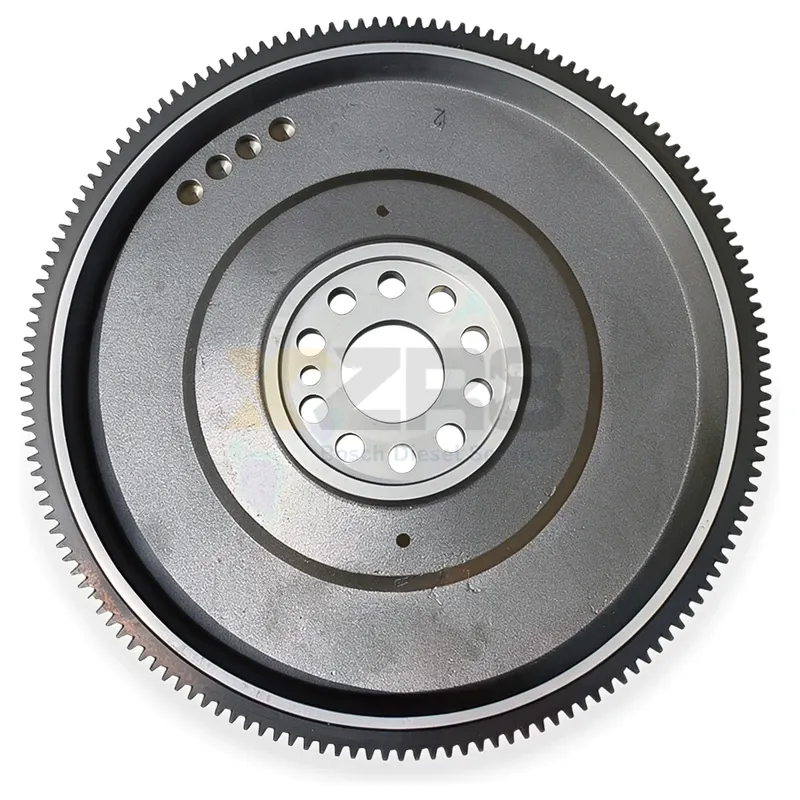 Mitsubishi MD024812 Flywheel Ring Gear Assembly - Image 4