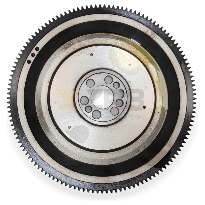 Mitsubishi MD024812 Flywheel Ring Gear Assembly - Image 5