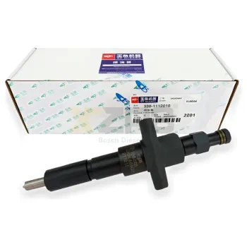 Montaje de inyector 330-1112010 de Yuchai para motores YC6108/YC4D/YC6B125