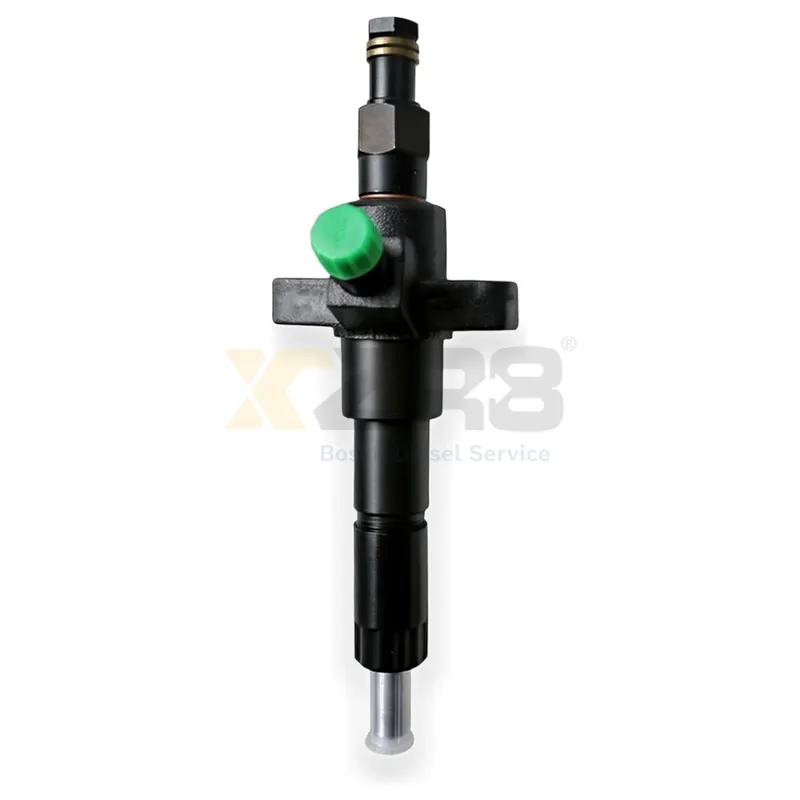 Yuchai 330-1112010 Injector Assembly for YC6108/YC4D/YC6B125 Engines - Thumbnail 2