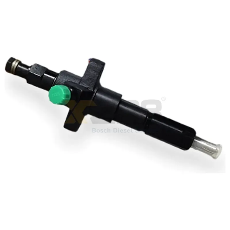 Yuchai 330-1112010 Injector Assembly for YC6108/YC4D/YC6B125 Engines - Thumbnail 4